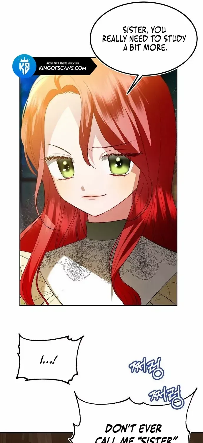 Became a Black Flower Chapter 2 page 37 - 