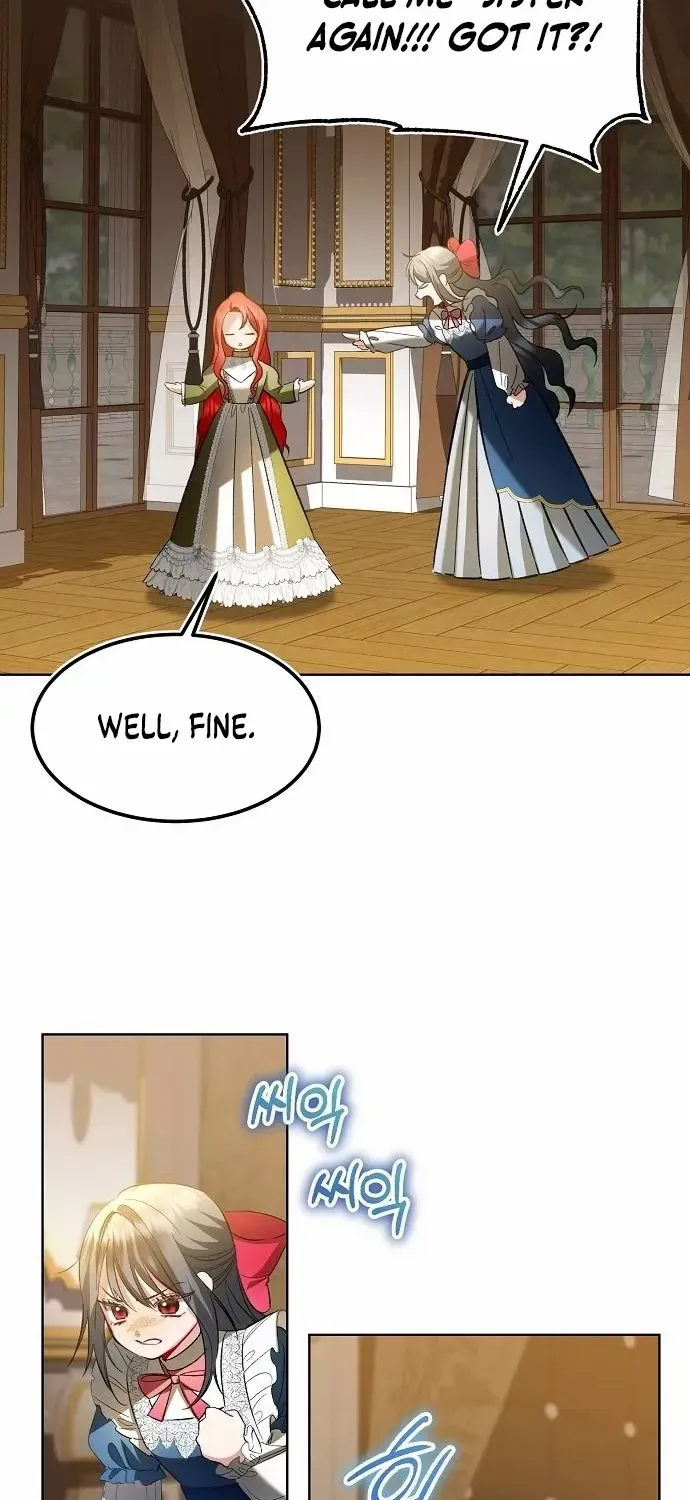 Became a Black Flower Chapter 2 page 38 - 