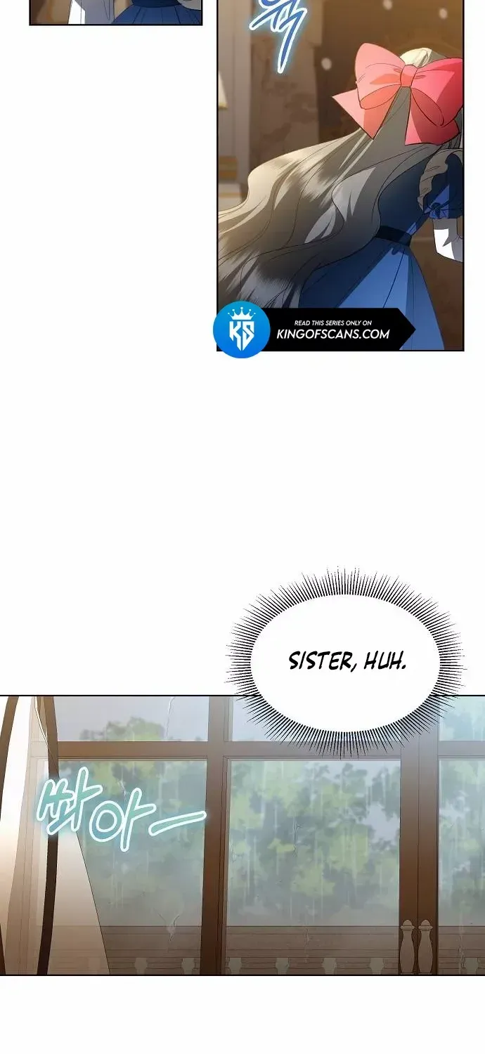 Became a Black Flower Chapter 2 page 39 - 