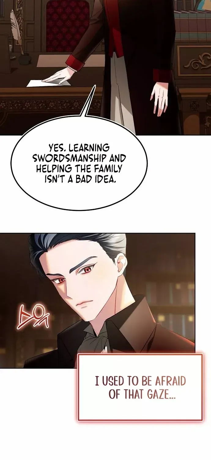 Became a Black Flower Chapter 2 page 5 - 