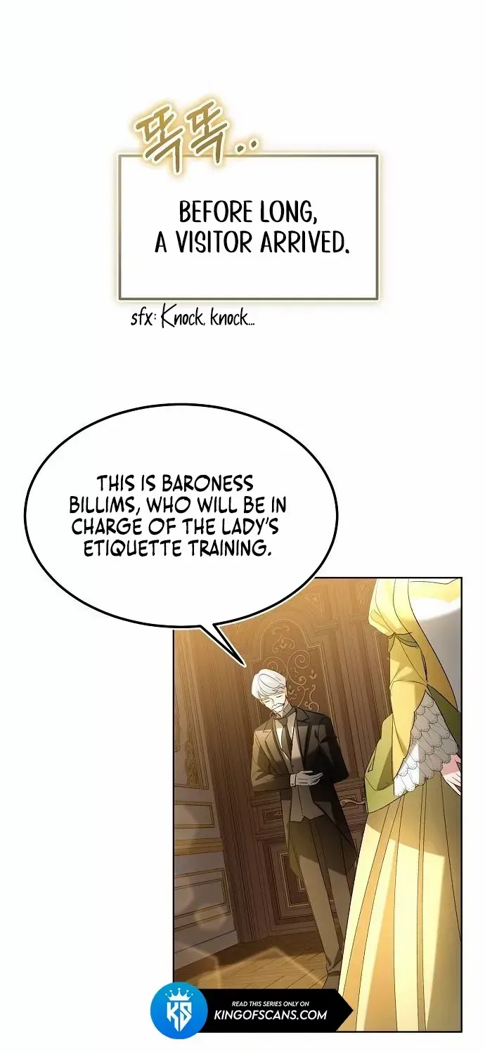 Became a Black Flower Chapter 2 page 41 - 
