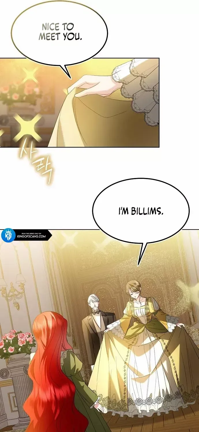 Became a Black Flower Chapter 2 page 43 - 