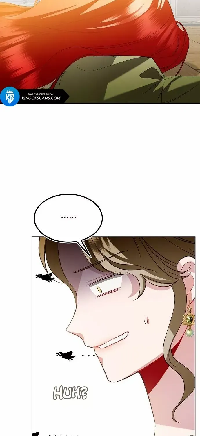 Became a Black Flower Chapter 2 page 50 - 