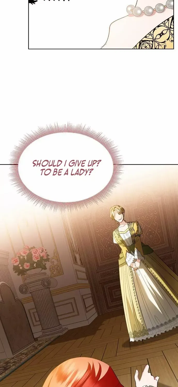 Became a Black Flower Chapter 2 page 51 - 