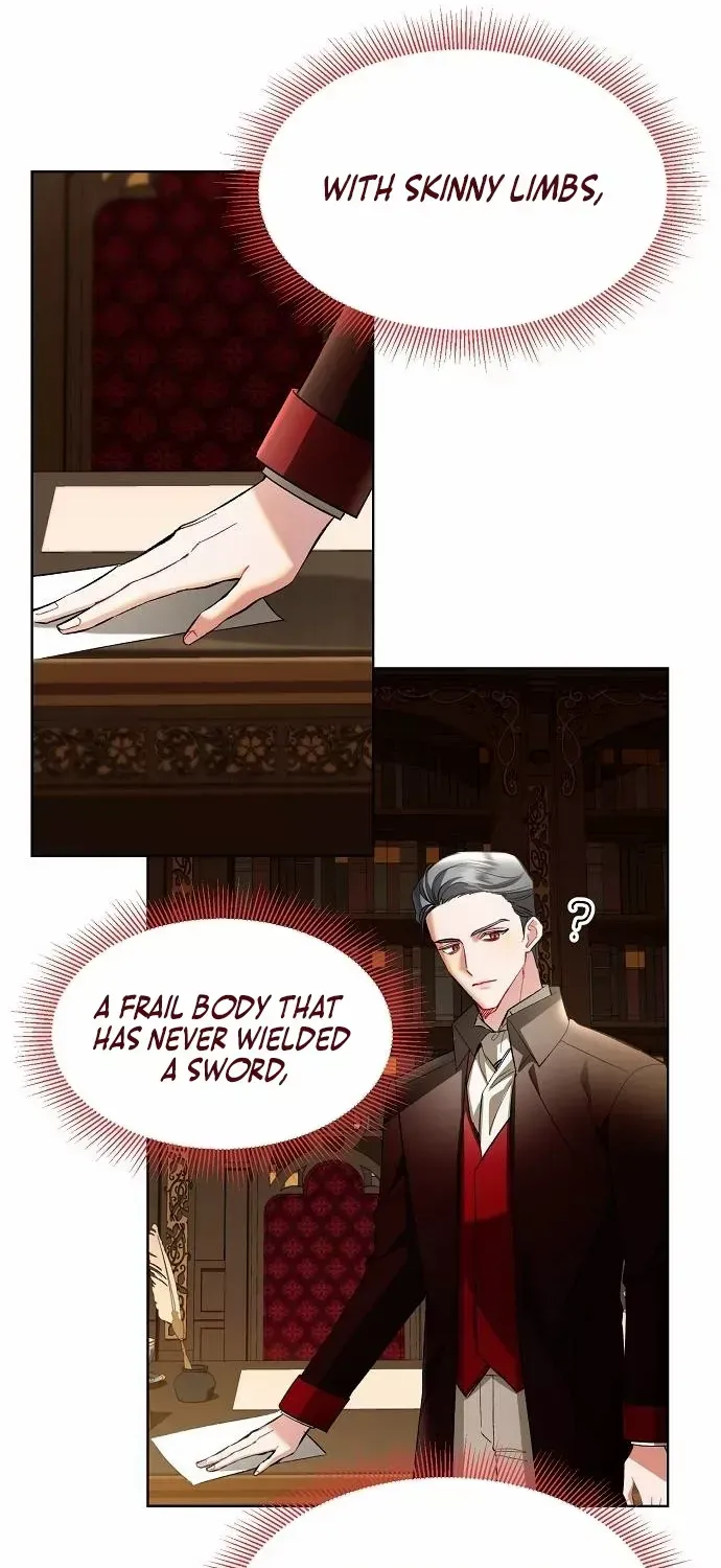 Became a Black Flower Chapter 2 page 7 - 