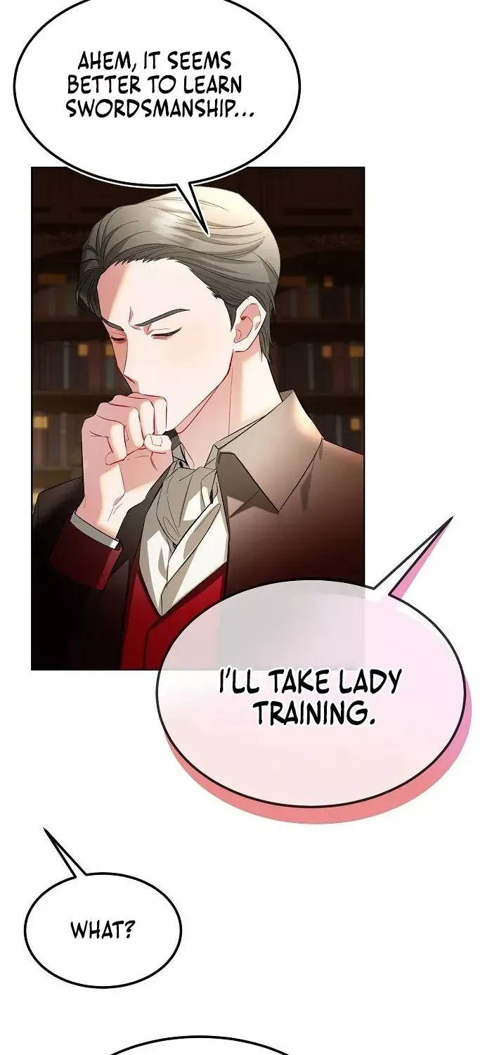 Became a Black Flower Chapter 2 page 9 - 
