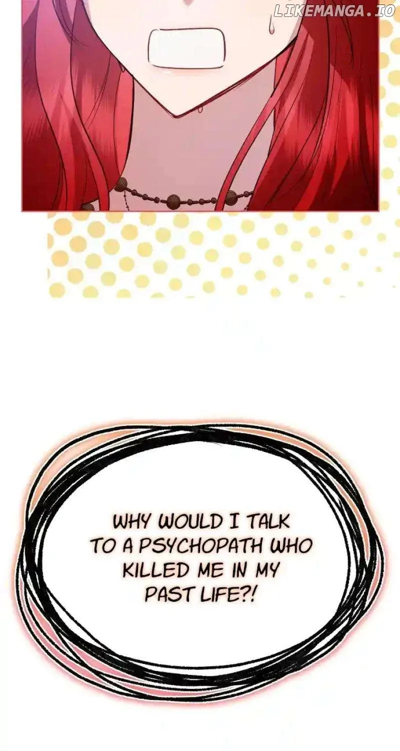 Became a Black Flower Chapter 20 page 13 - 