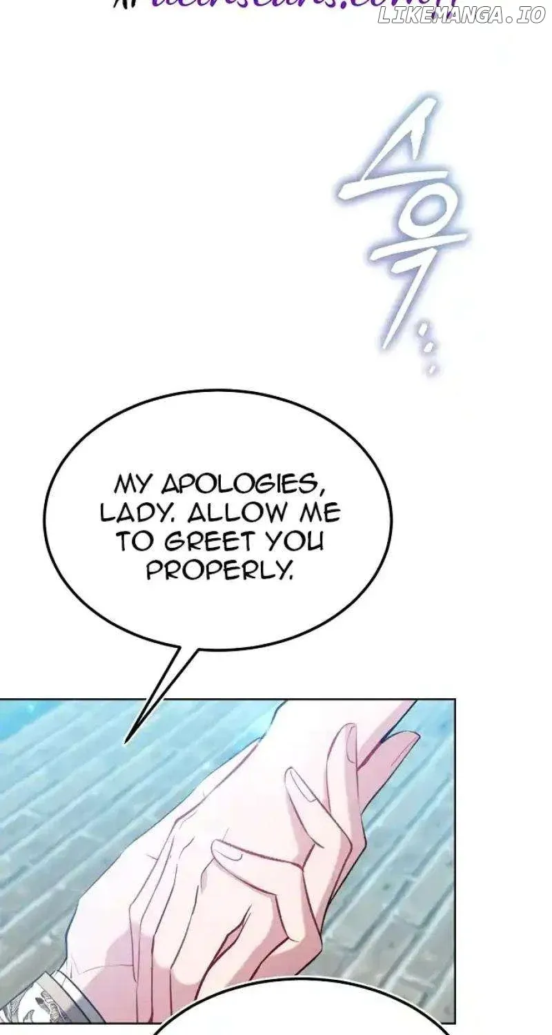 Became a Black Flower Chapter 20 page 19 - 
