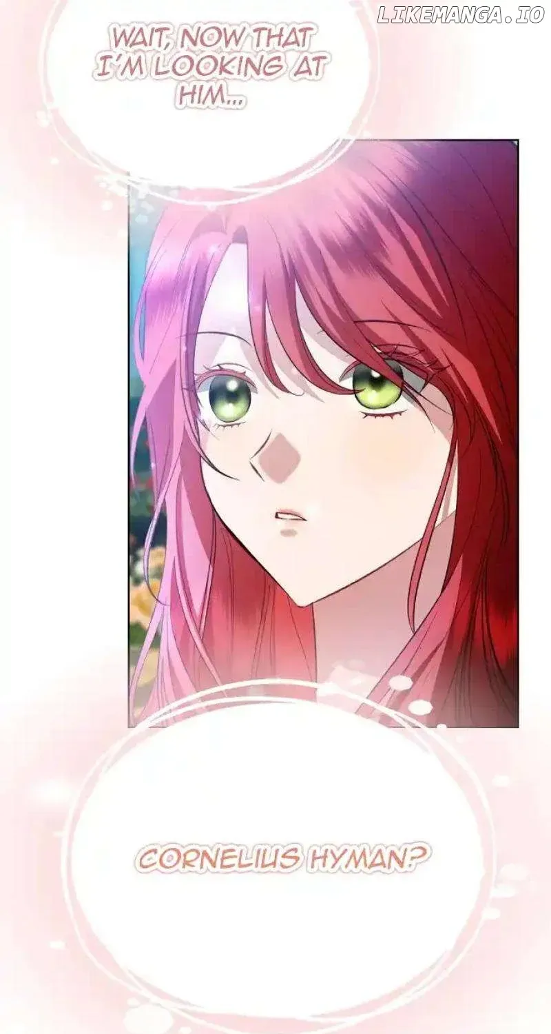 Became a Black Flower Chapter 20 page 3 - 