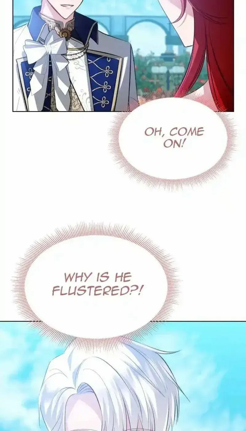 Became a Black Flower Chapter 20 page 22 - 