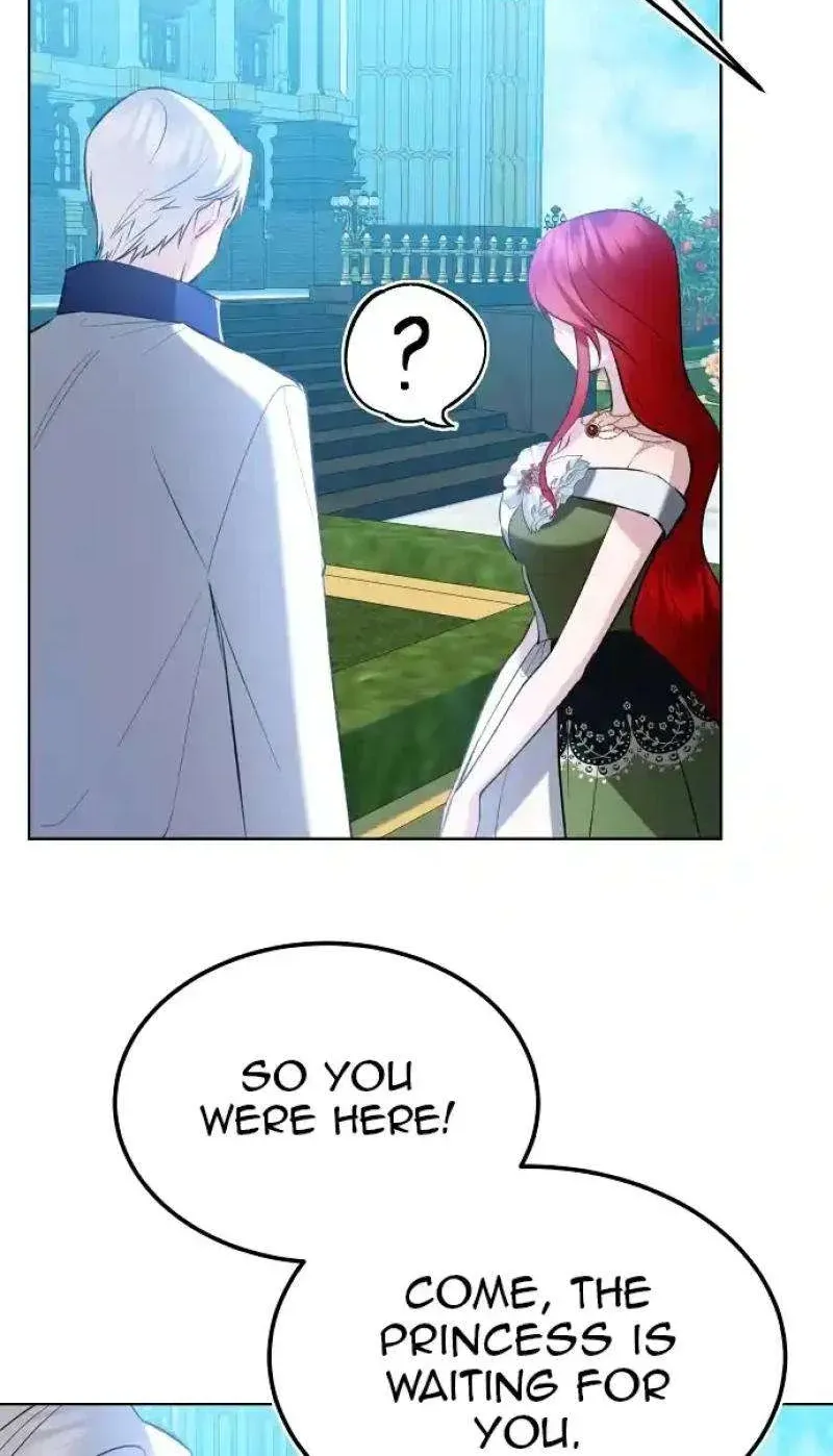 Became a Black Flower Chapter 20 page 26 - 