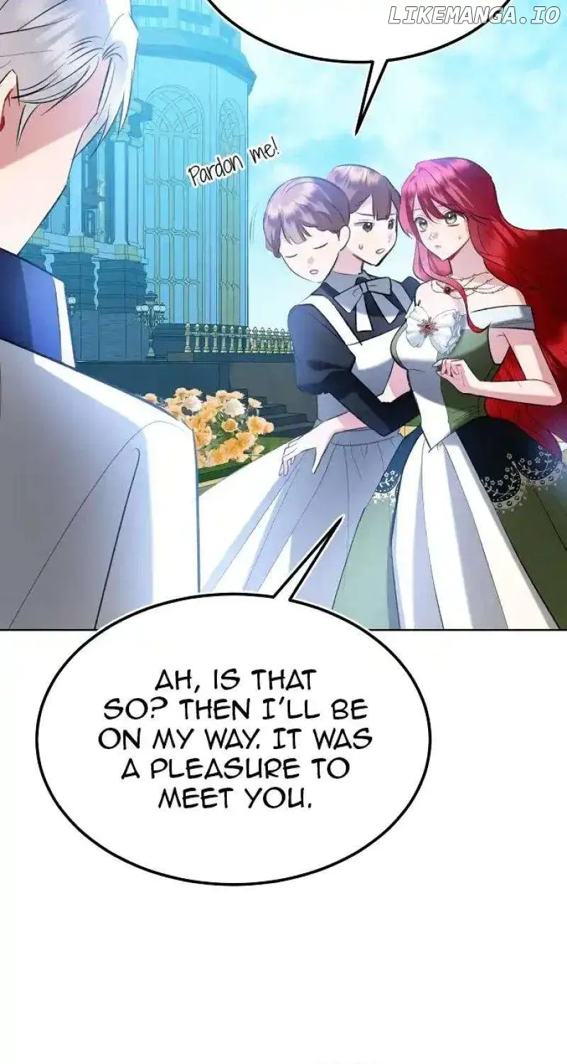 Became a Black Flower Chapter 20 page 27 - 