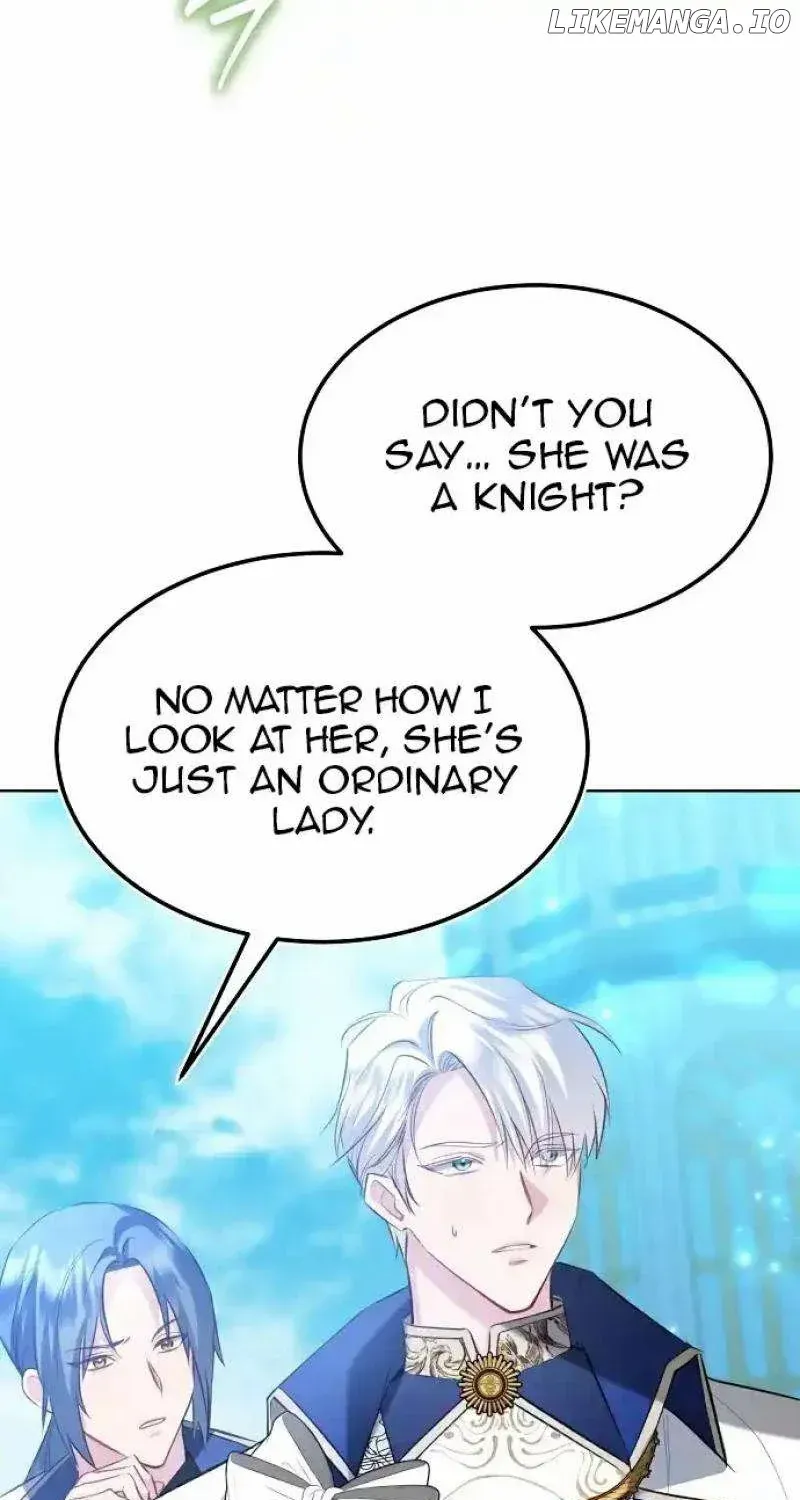 Became a Black Flower Chapter 20 page 29 - 