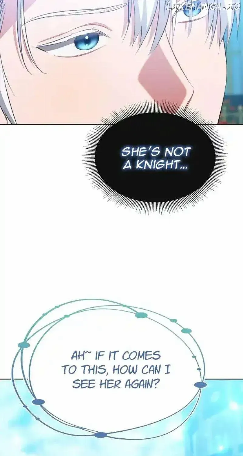 Became a Black Flower Chapter 20 page 31 - 