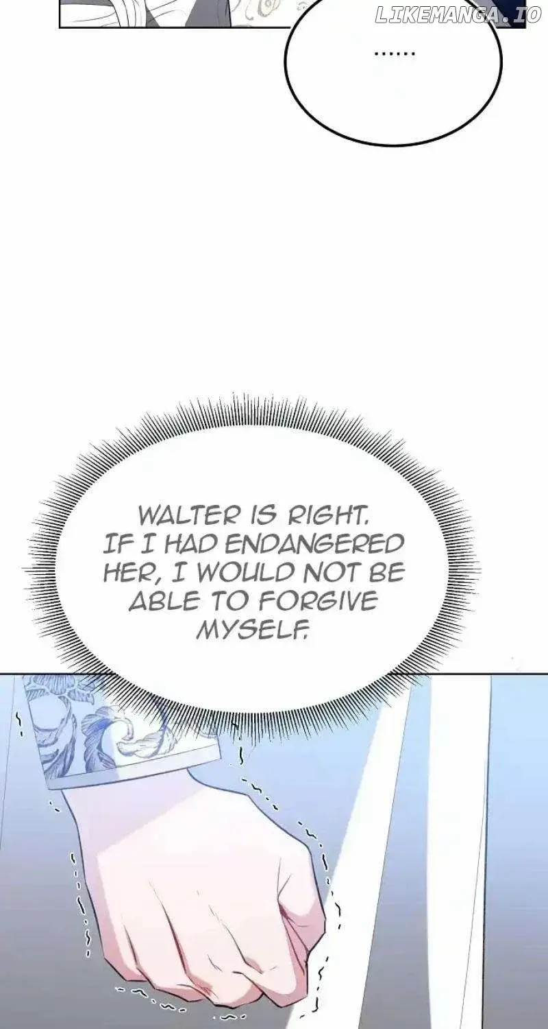 Became a Black Flower Chapter 20 page 35 - 