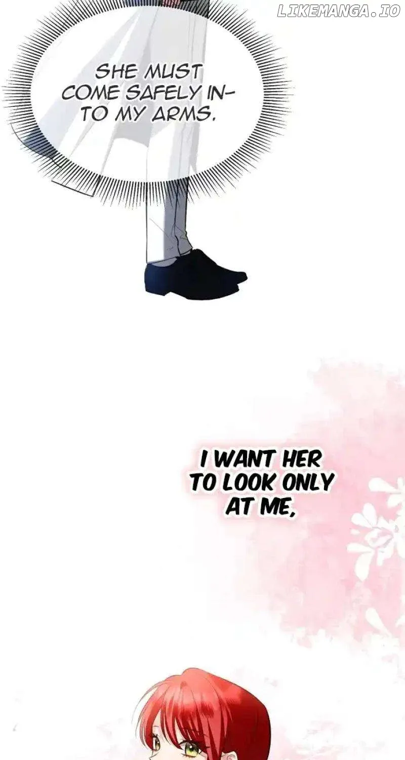 Became a Black Flower Chapter 20 page 37 - 