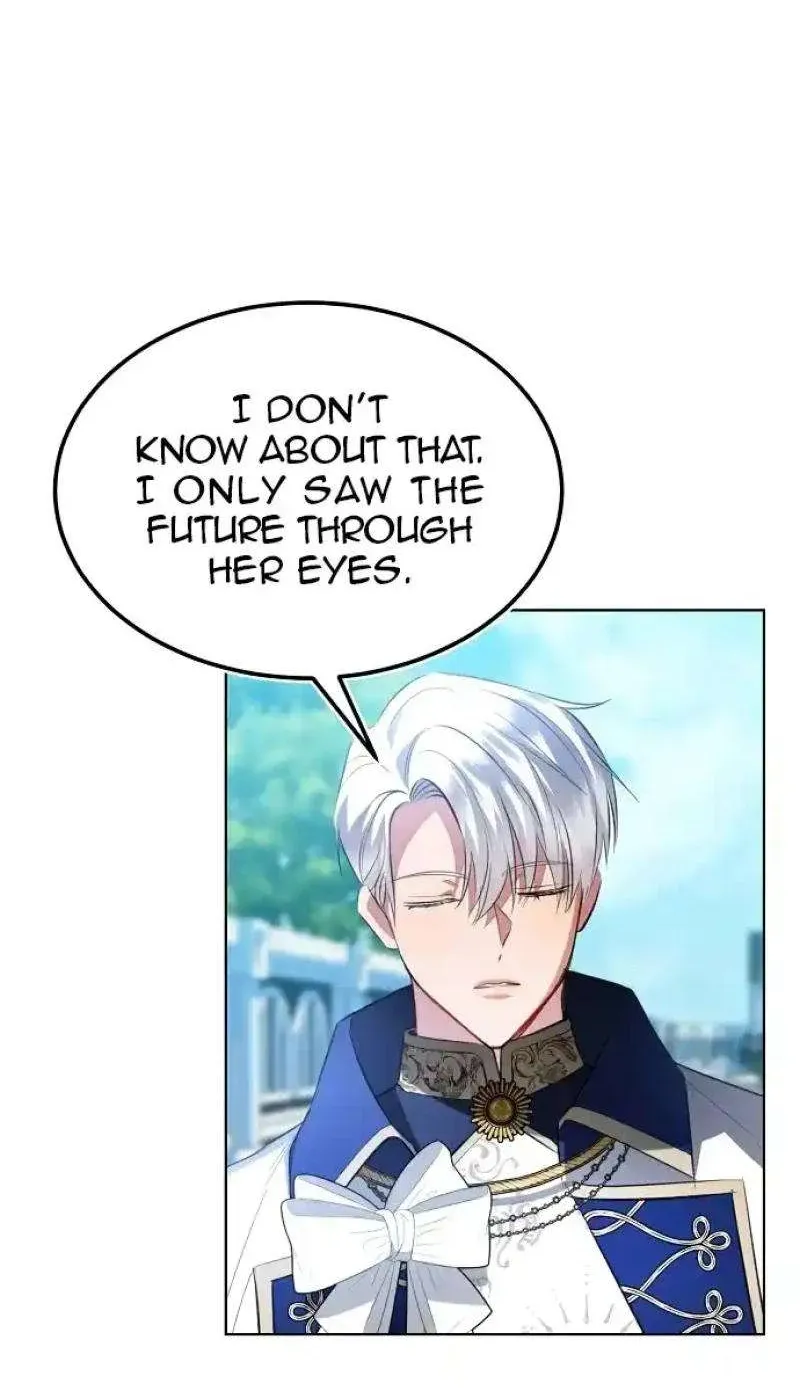 Became a Black Flower Chapter 20 page 40 - 