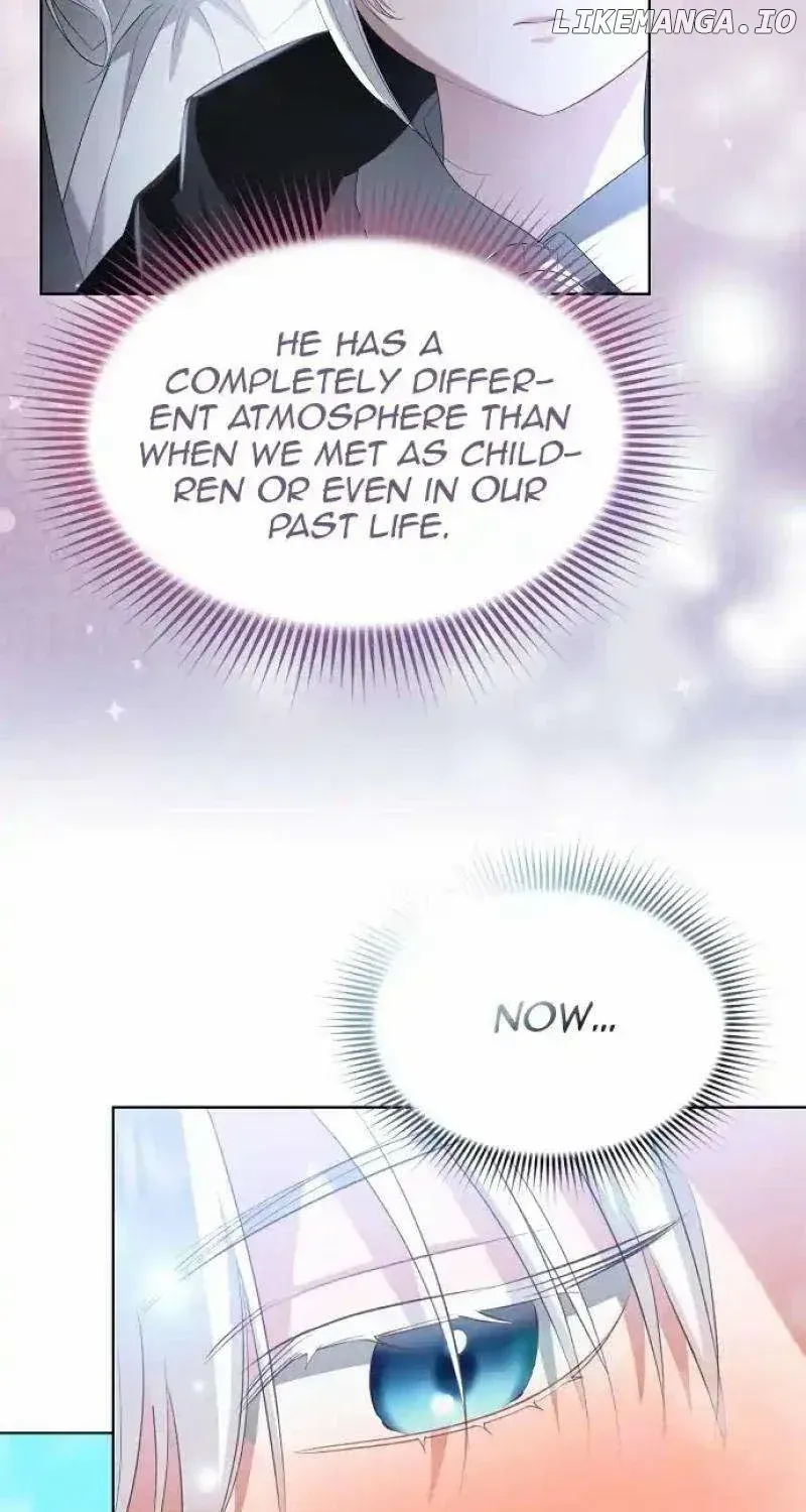 Became a Black Flower Chapter 20 page 5 - 