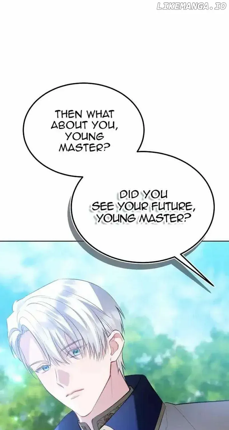 Became a Black Flower Chapter 20 page 41 - 