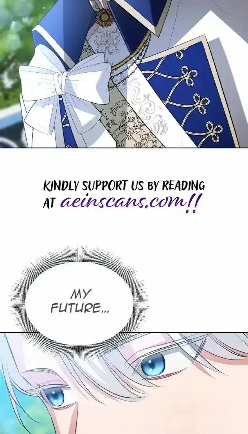 Became a Black Flower Chapter 20 page 42 - 