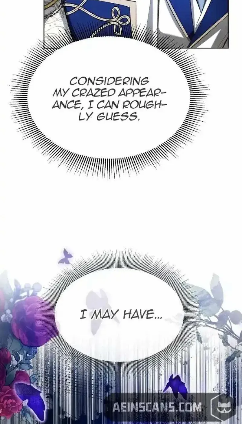 Became a Black Flower Chapter 20 page 44 - 