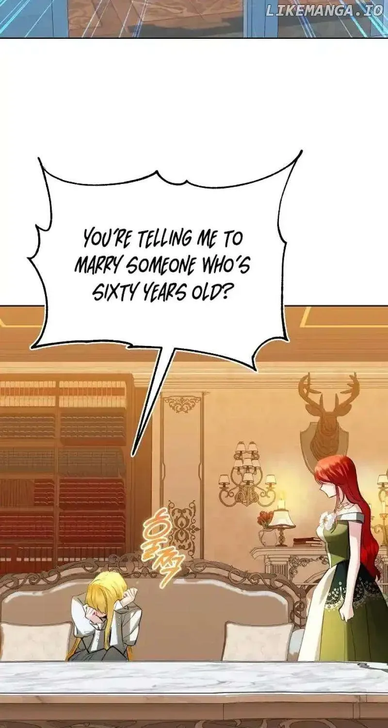 Became a Black Flower Chapter 20 page 47 - 