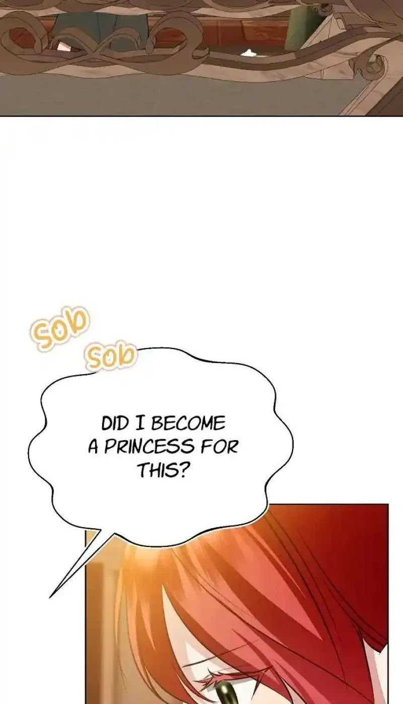 Became a Black Flower Chapter 20 page 48 - 