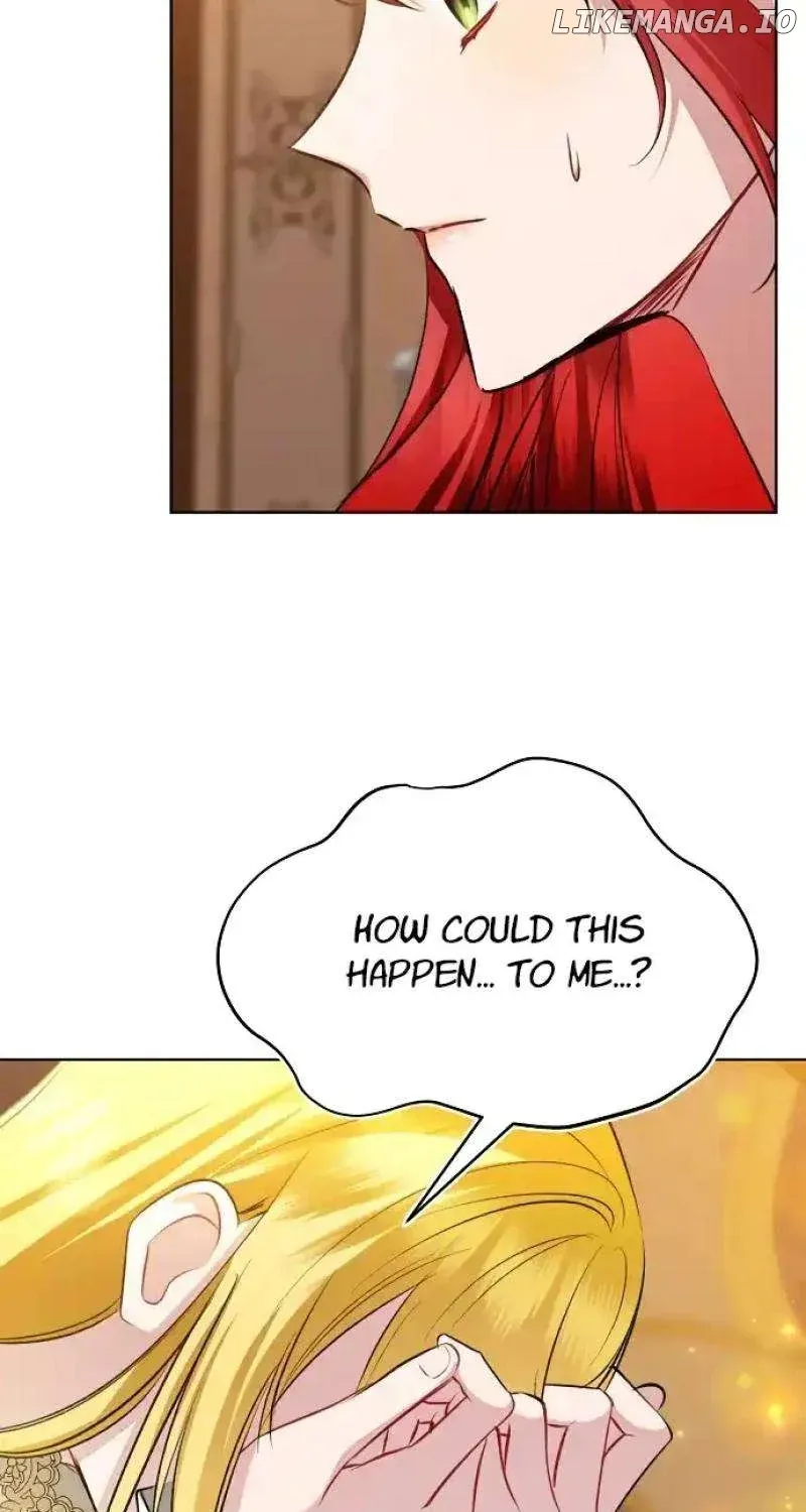 Became a Black Flower Chapter 20 page 49 - 