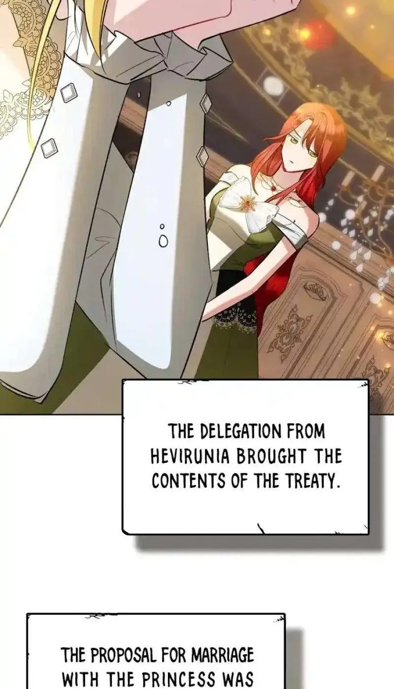 Became a Black Flower Chapter 20 page 50 - 