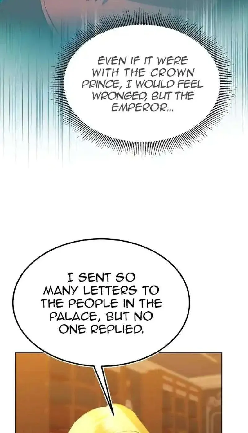 Became a Black Flower Chapter 20 page 52 - 