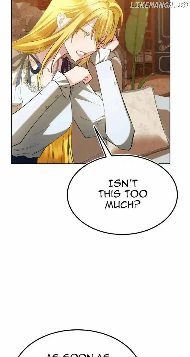 Became a Black Flower Chapter 20 page 53 - 