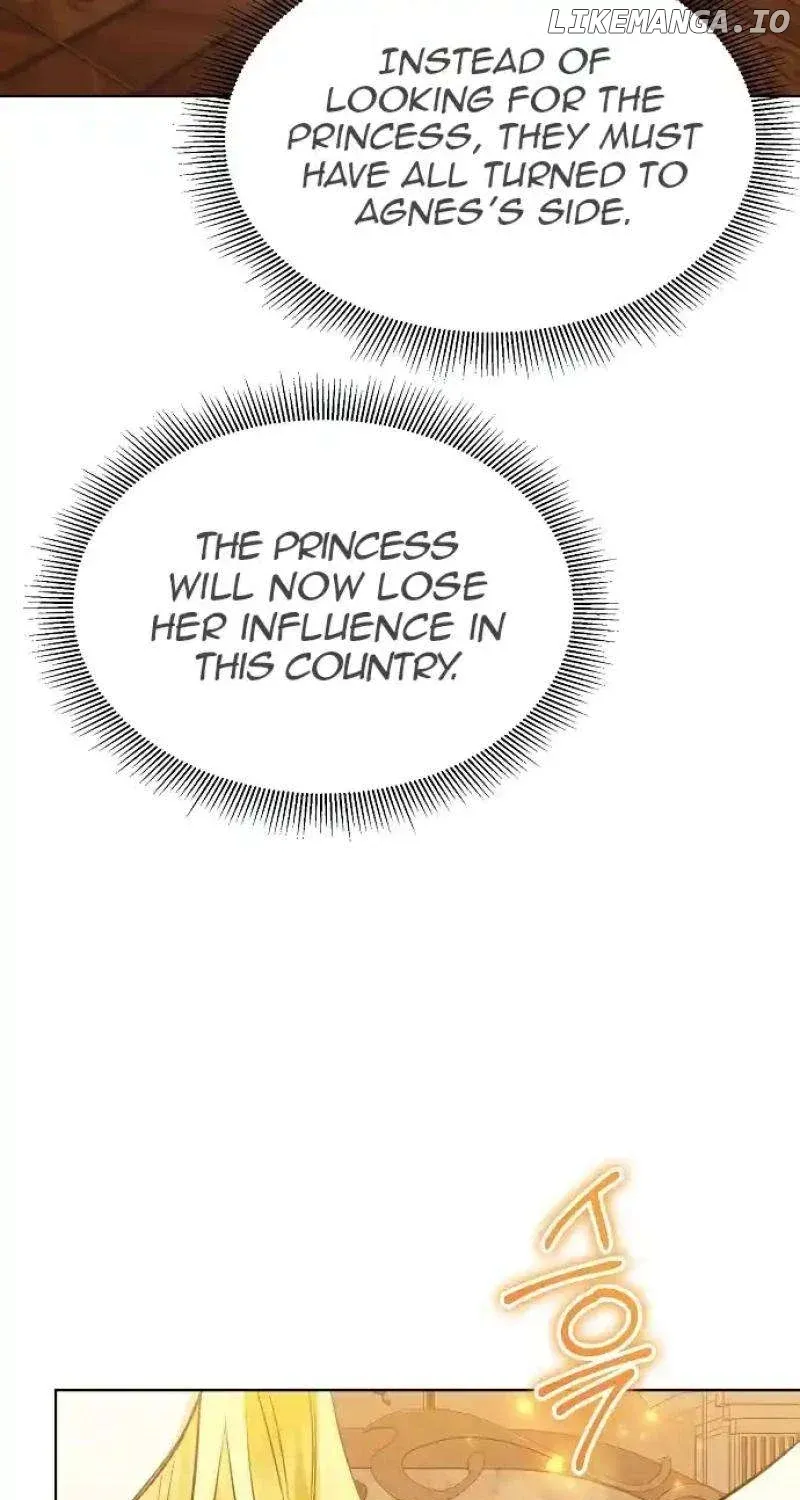 Became a Black Flower Chapter 20 page 55 - 