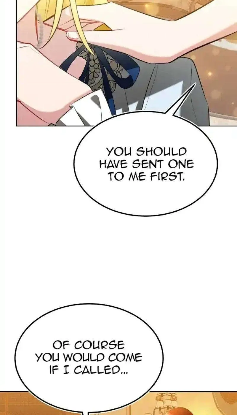 Became a Black Flower Chapter 20 page 56 - 