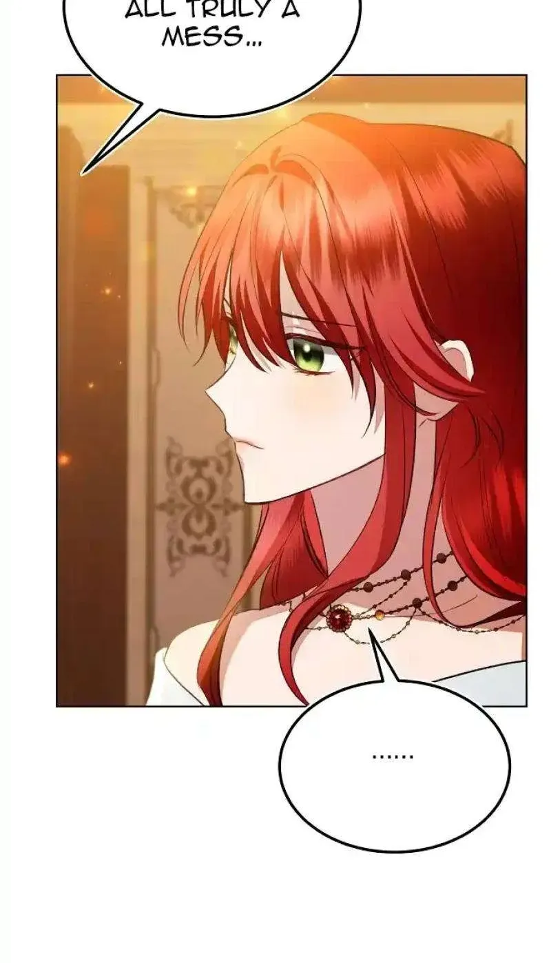 Became a Black Flower Chapter 20 page 58 - 