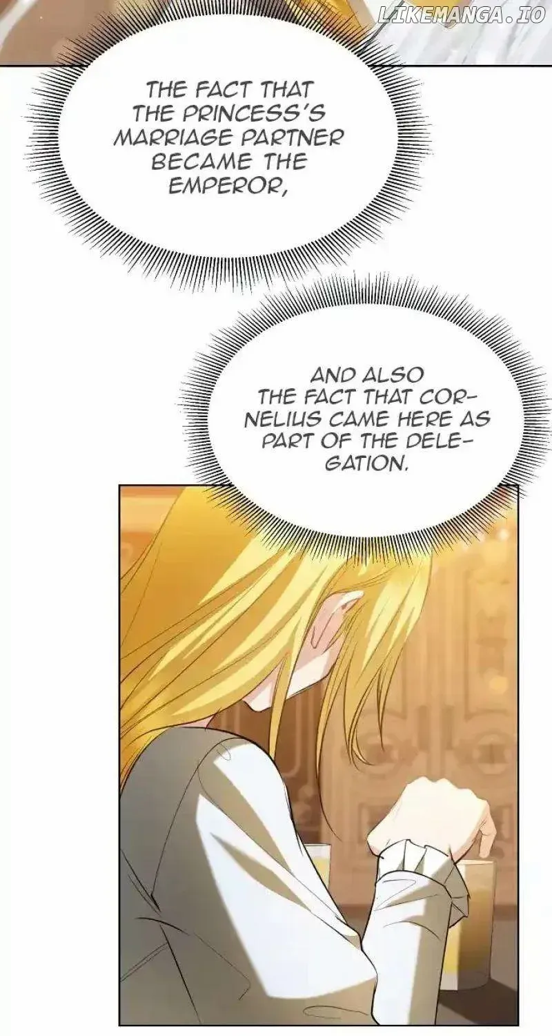 Became a Black Flower Chapter 20 page 69 - 
