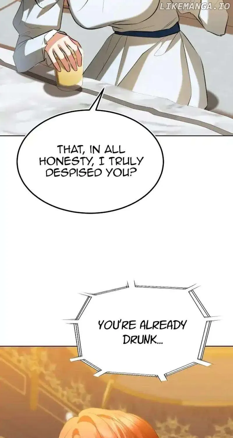 Became a Black Flower Chapter 20 page 71 - 