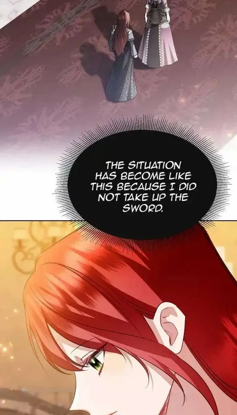Became a Black Flower Chapter 20 page 74 - 
