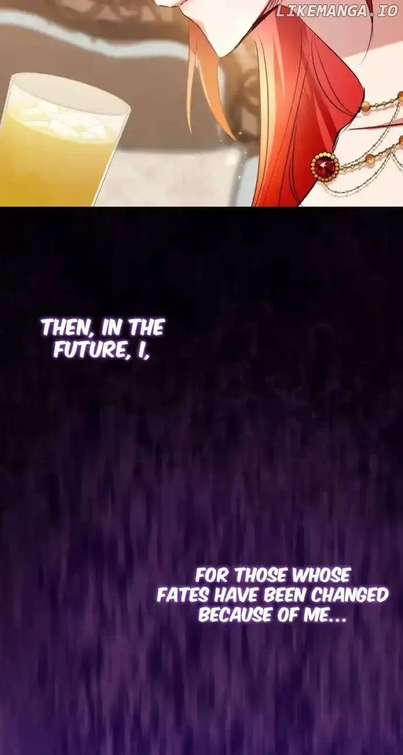 Became a Black Flower Chapter 20 page 75 - 
