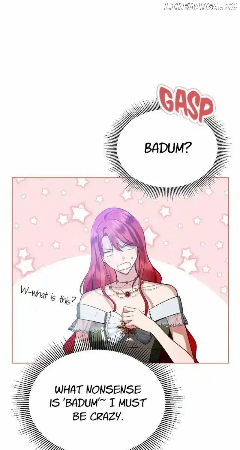 Became a Black Flower Chapter 20 page 9 - 