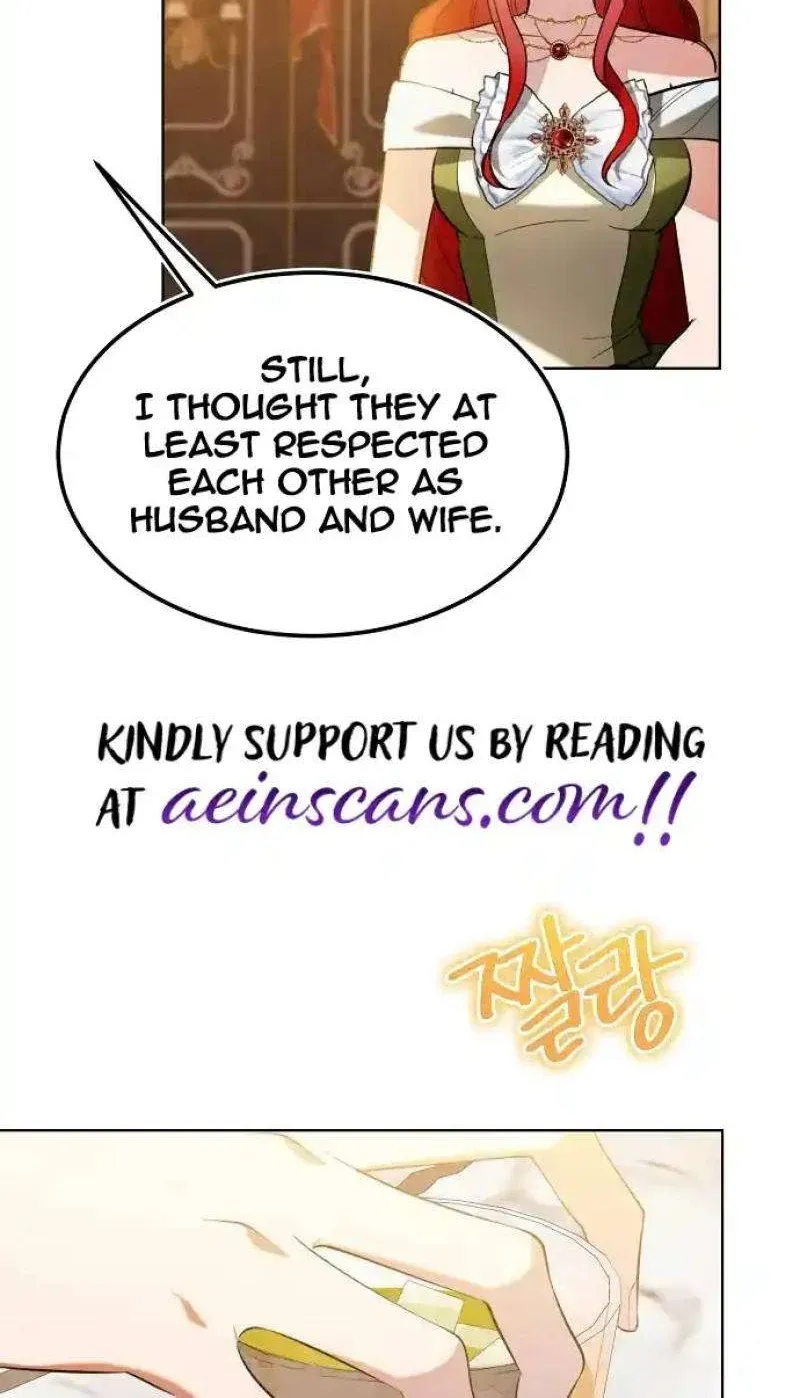 Became a Black Flower Chapter 21 page 11 - 