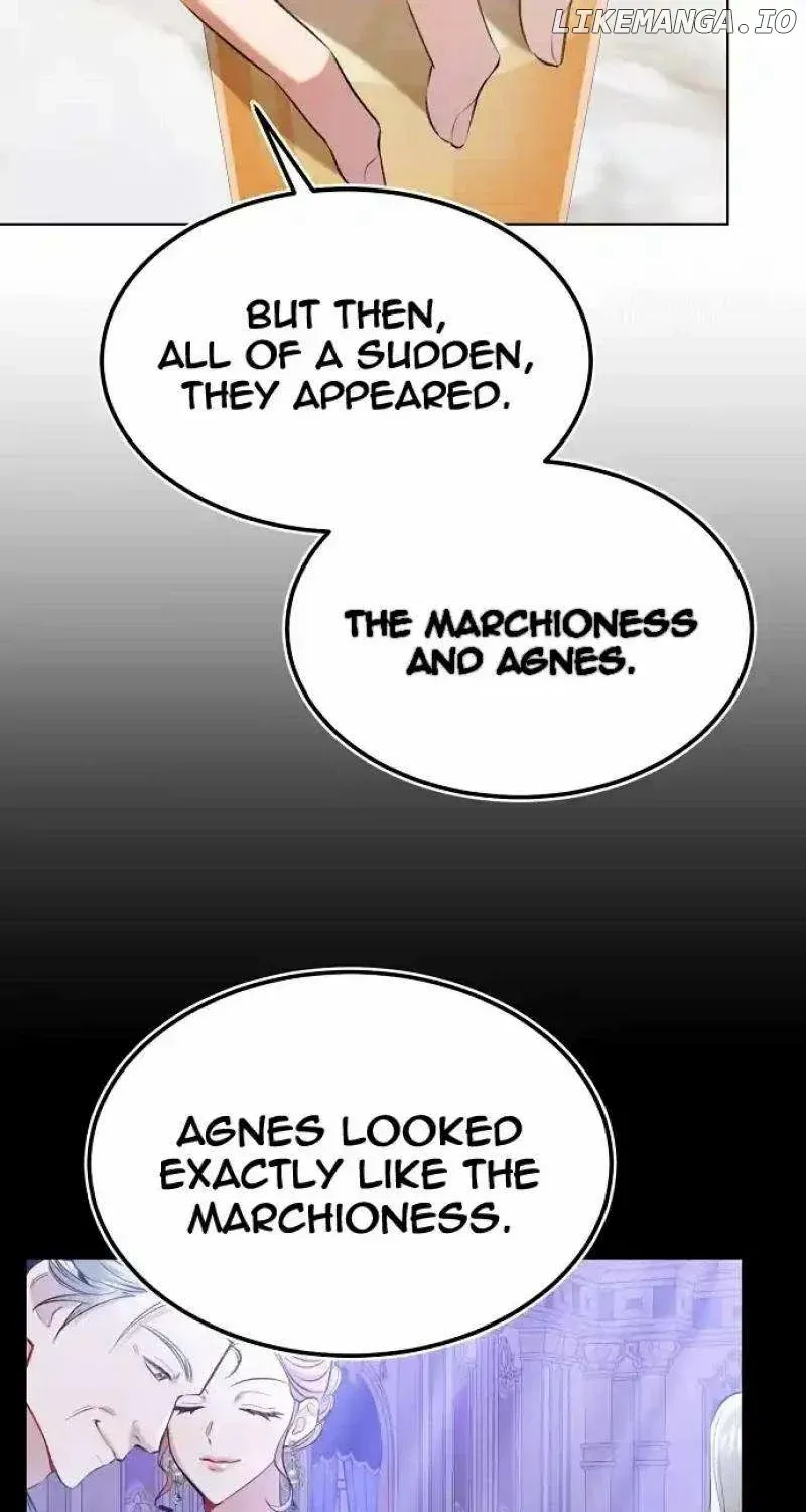 Became a Black Flower Chapter 21 page 12 - 