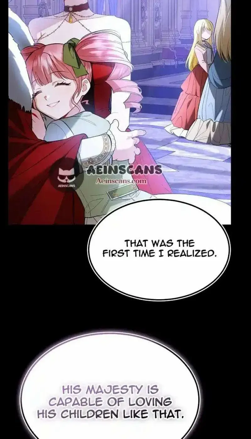 Became a Black Flower Chapter 21 page 13 - 