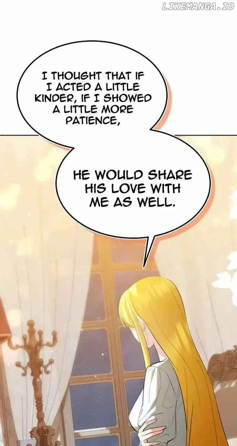 Became a Black Flower Chapter 21 page 16 - 