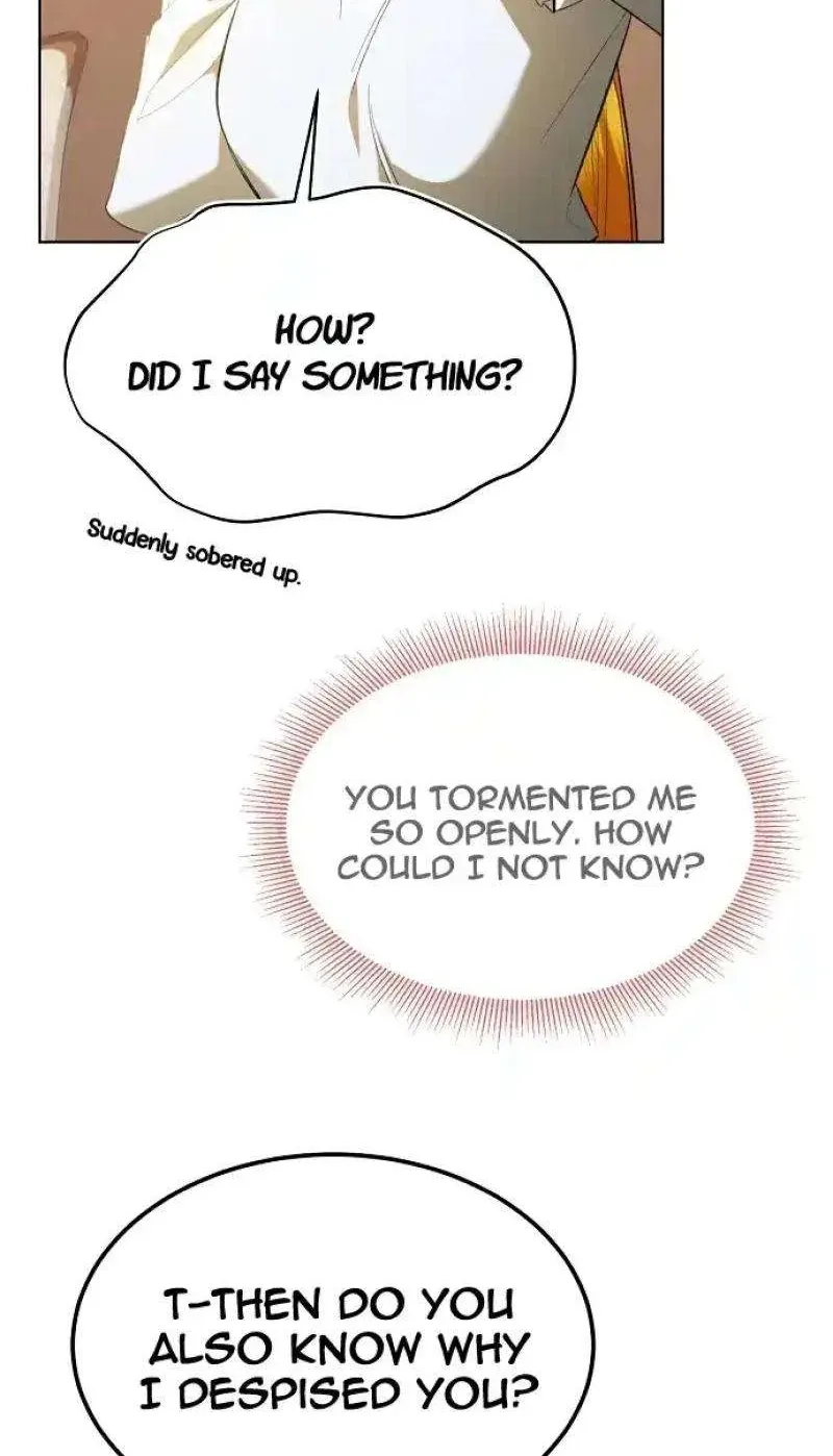 Became a Black Flower Chapter 21 page 3 - 