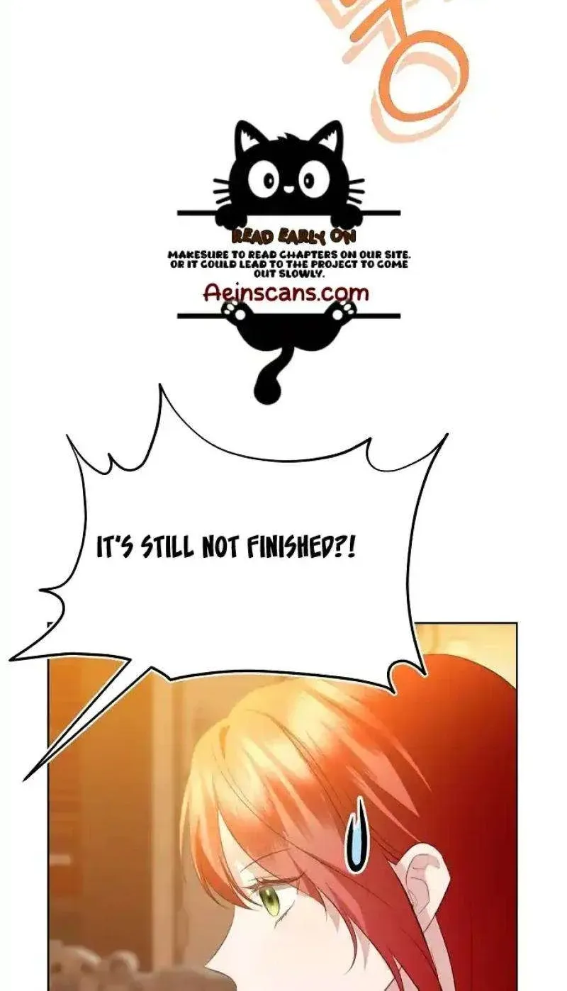 Became a Black Flower Chapter 21 page 21 - 