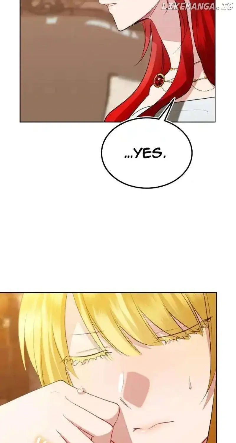 Became a Black Flower Chapter 21 page 22 - 
