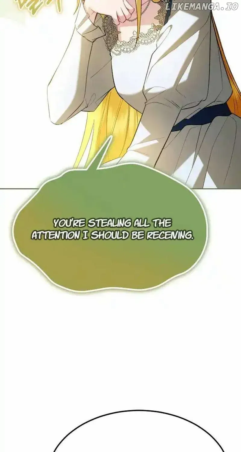 Became a Black Flower Chapter 21 page 24 - 