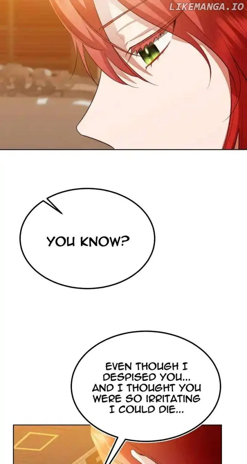 Became a Black Flower Chapter 21 page 28 - 