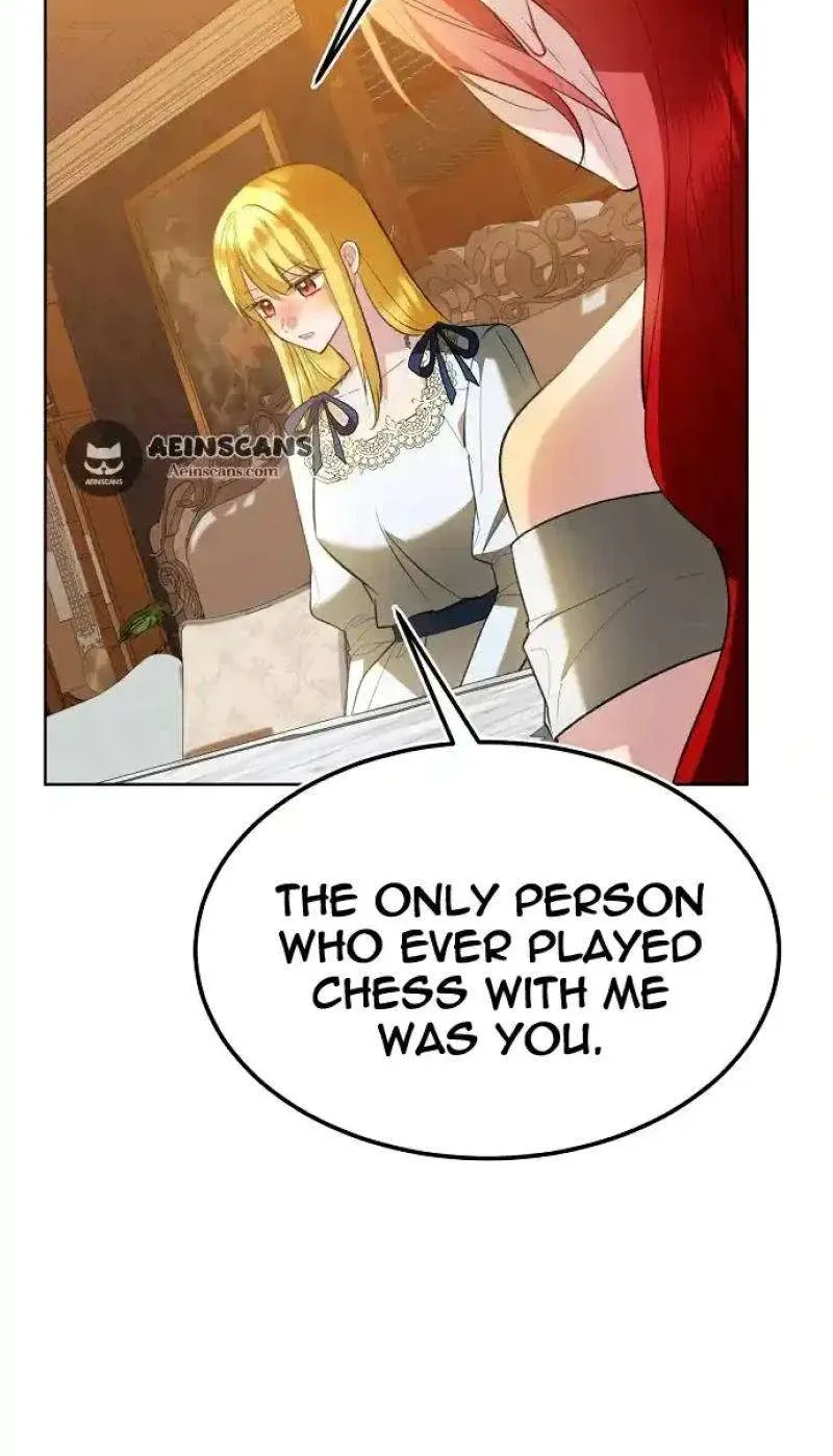 Became a Black Flower Chapter 21 page 29 - 