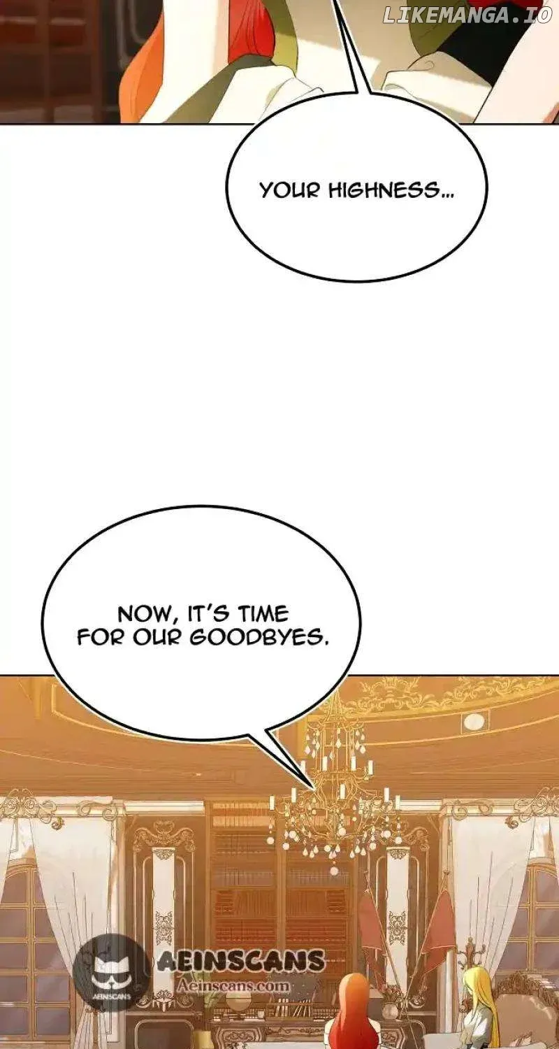 Became a Black Flower Chapter 21 page 34 - 